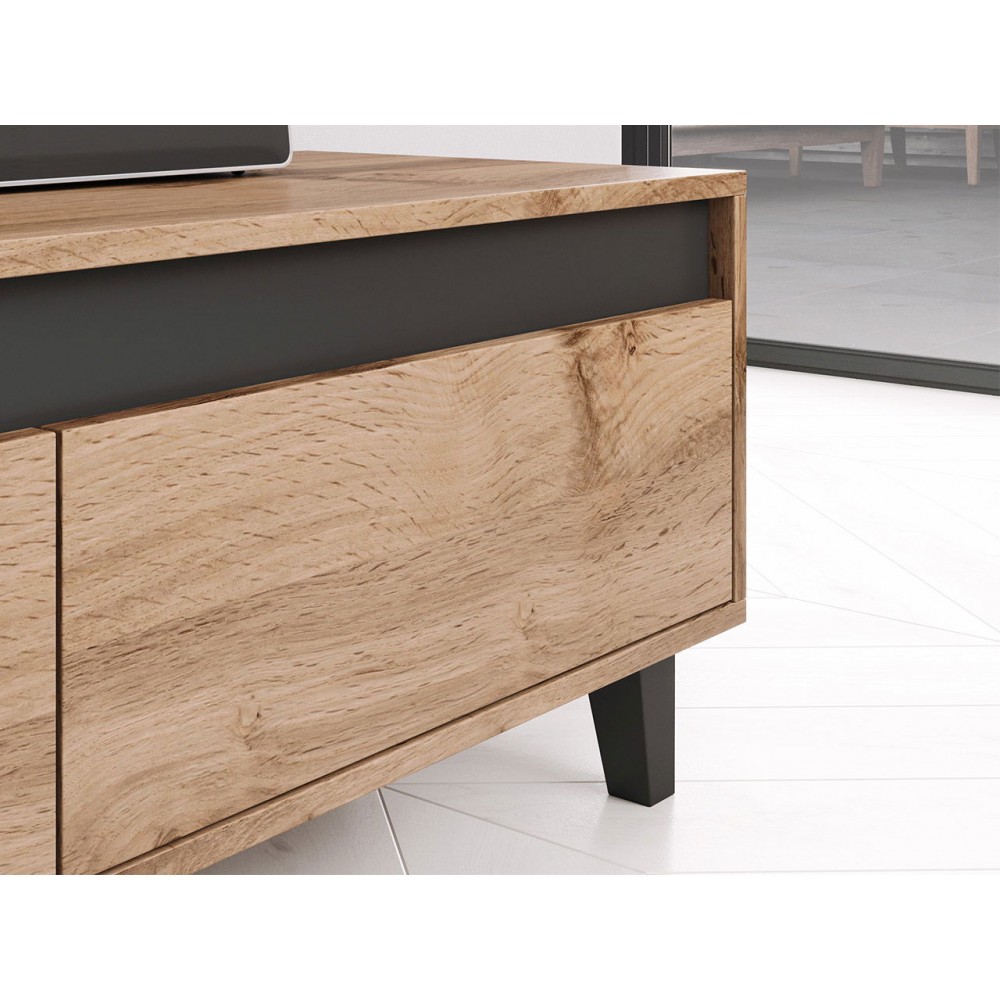 Έπιπλο τηλεόρασης Nord