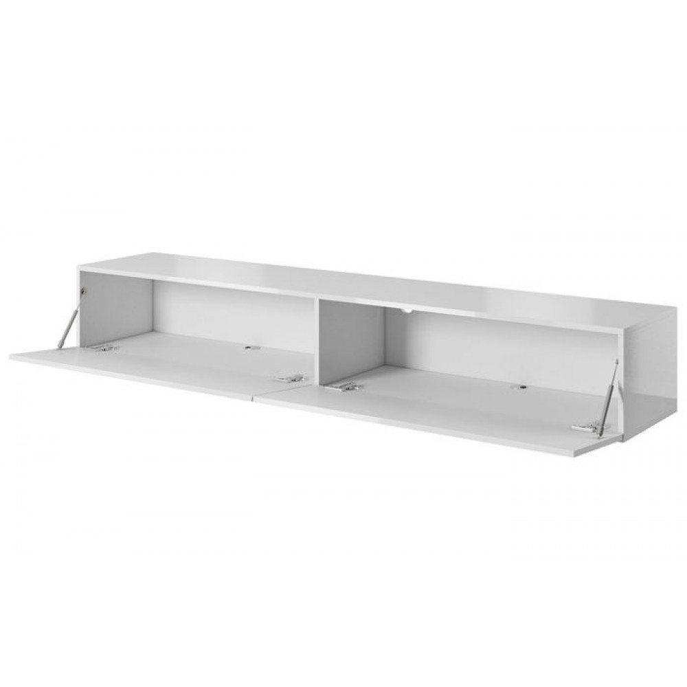 Κρεμαστό έπιπλο τηλεόρασης Slide