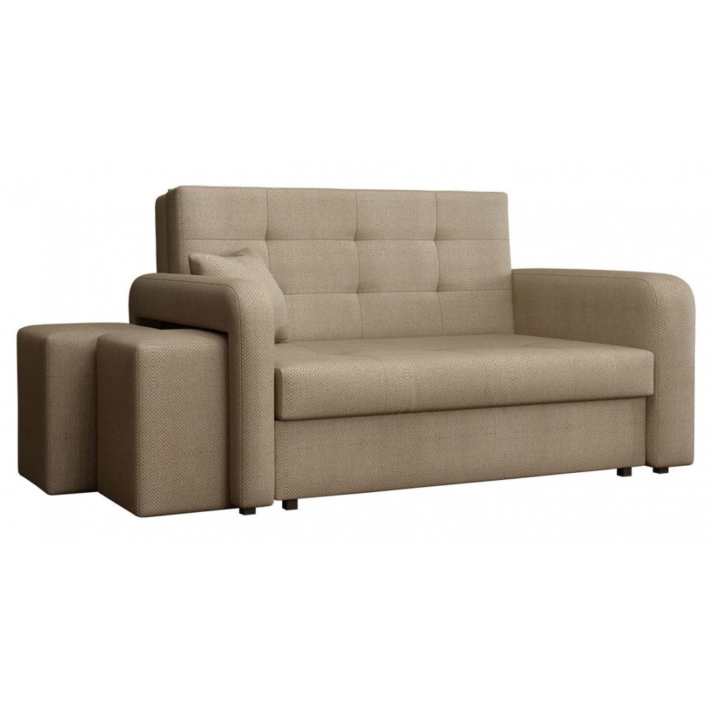 Καναπές Viva Home διθέσιος-Αριστερή-Mpez