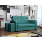 Καναπές Viva Home διθέσιος-Αριστερή-Kyano