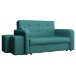 Καναπές Viva Home διθέσιος-Αριστερή-Kyano