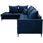 Γωνιακός καναπές Lena-Mple-Αριστερή