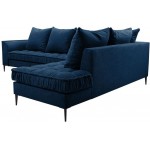 Γωνιακός καναπές Lena-Mple-Δεξιά