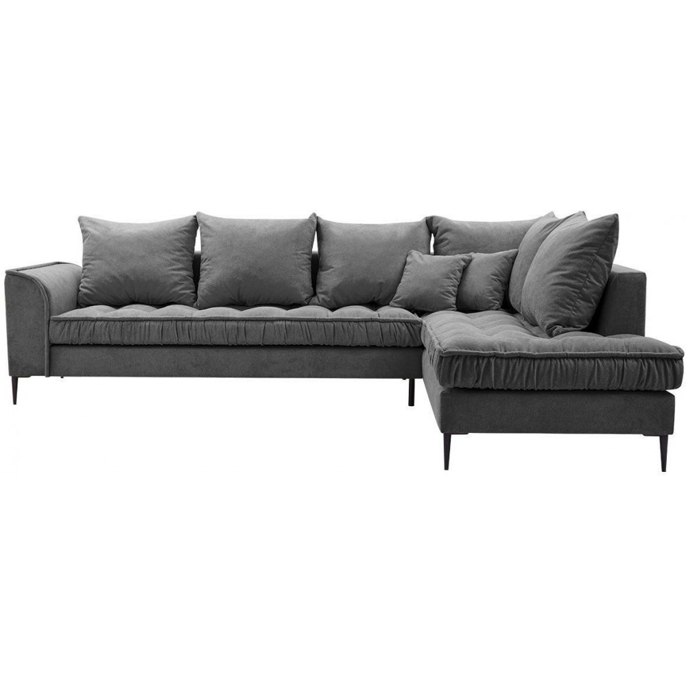 Γωνιακός καναπές Lena-Gkri-Δεξιά