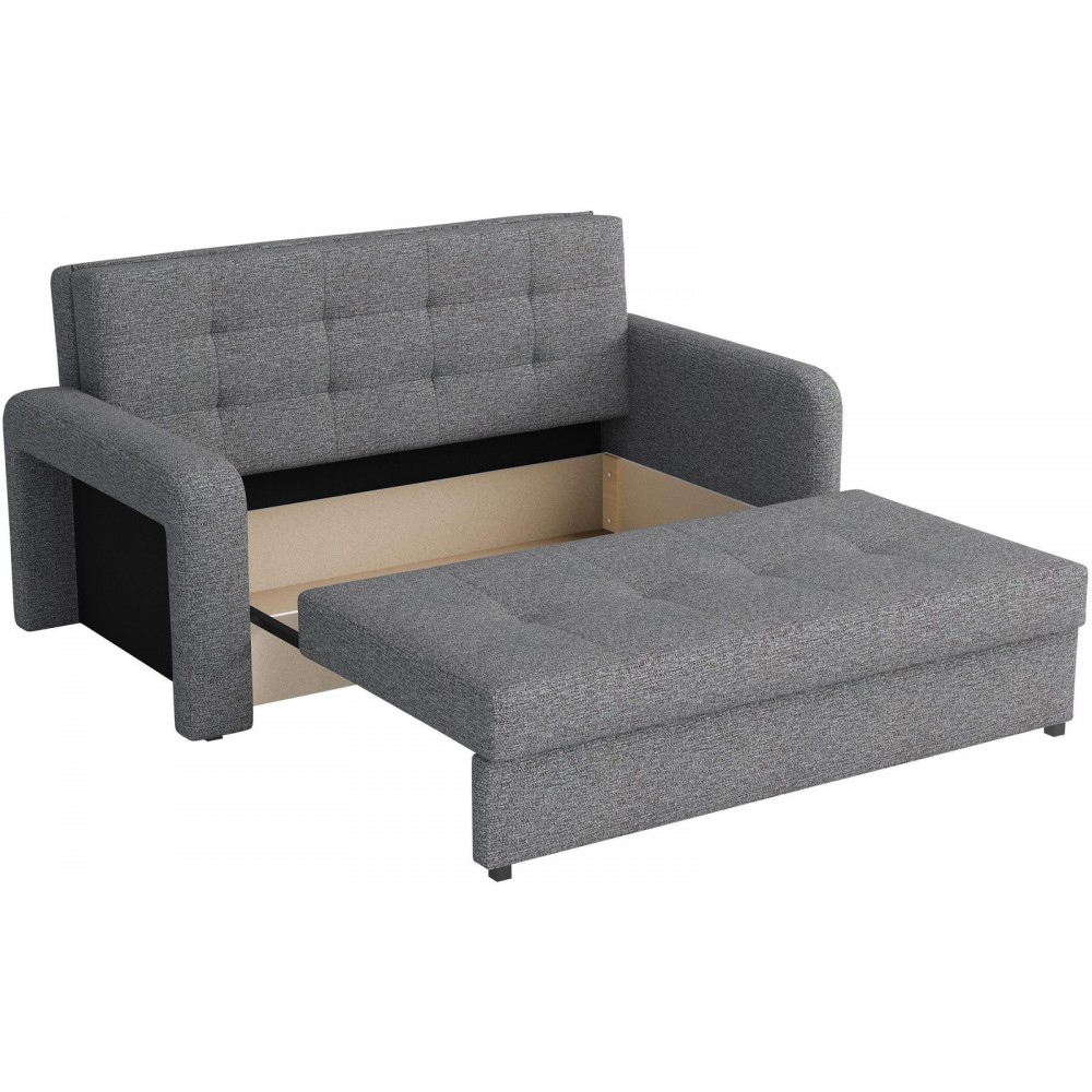 Καναπές Viva Home Τριθέσιος-Αριστερή-Mpez