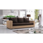 Καναπές - κρεβάτι Mojito-Mpez-kafe