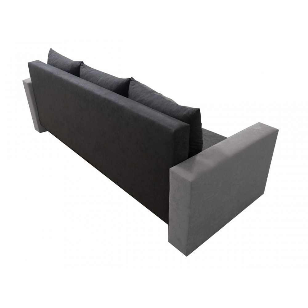 Καναπές - κρεβάτι Mojito-Mpez-kafe