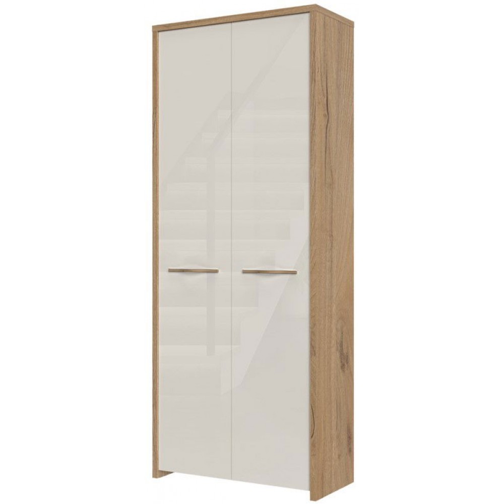 Γκαρνταρόμπα Giallo 2D