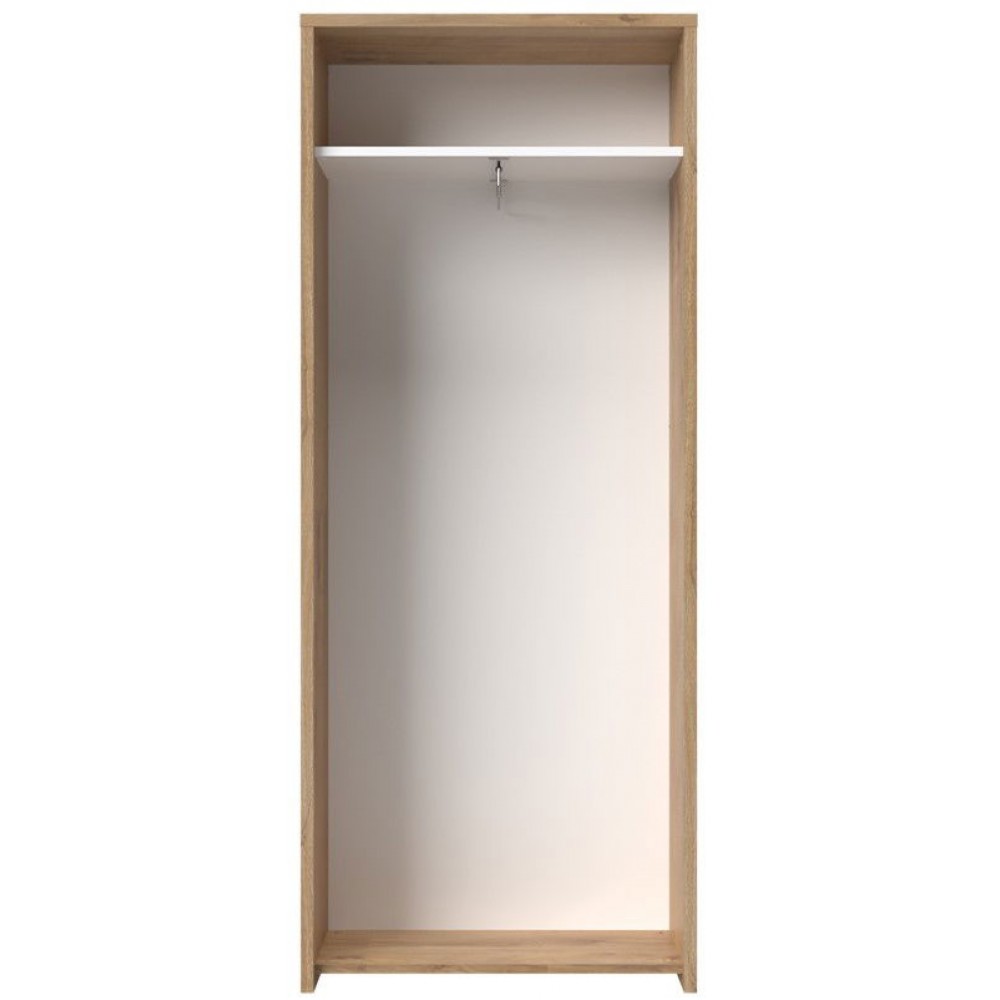 Γκαρνταρόμπα Giallo 2D