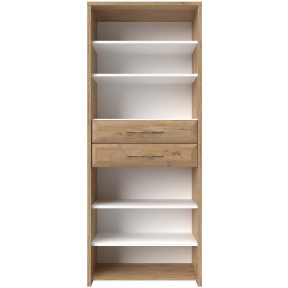 Γκαρνταρόμπα Giallo 4D2S