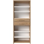 Γκαρνταρόμπα Giallo 4D2S