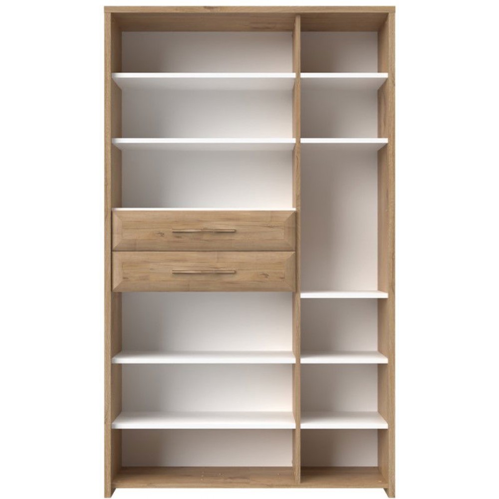 Γκαρνταρόμπα Giallo 5D2S