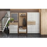 Παπουτσοθήκη Giallo