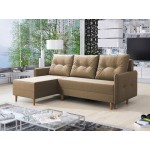 Γωνιακός καναπές Fern-Mpez