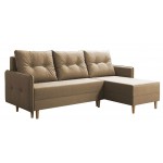 Γωνιακός καναπές Fern-Mpez