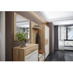 Κρεμάστρα Giallo