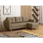 Γωνιακός καναπές Manstad-Mpez