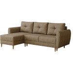 Γωνιακός καναπές Manstad-Mpez