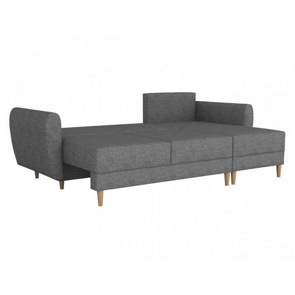 Γωνιακός καναπές Manstad-Mpez