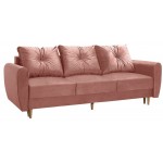 Καναπές - κρεβάτι Manstad-Sapio milo