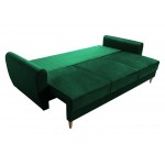 Καναπές - κρεβάτι Manstad-Sapio milo