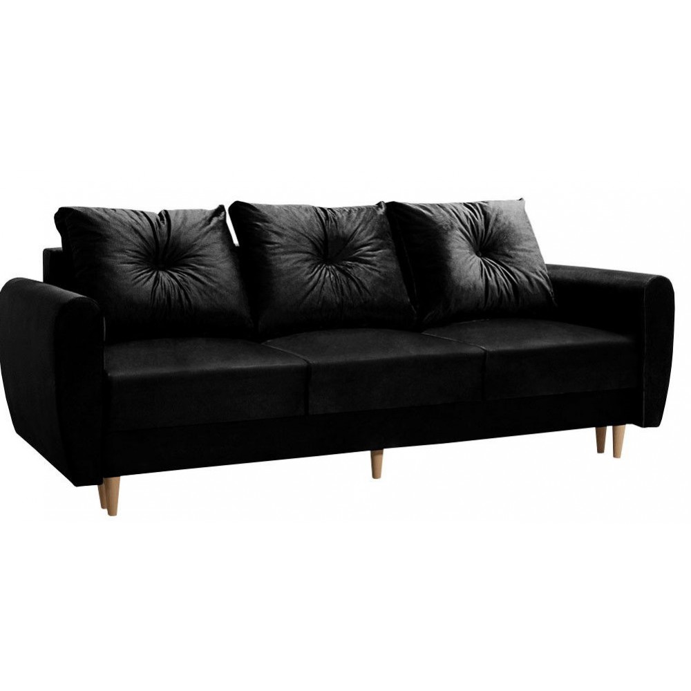 Καναπές - κρεβάτι Manstad-Mauro