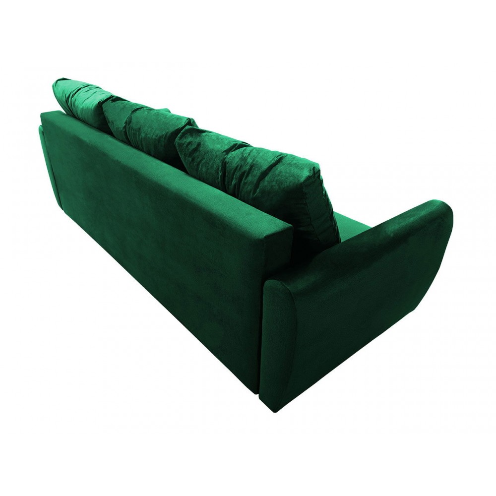 Καναπές - κρεβάτι Manstad-Mauro