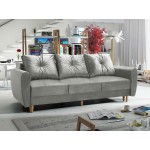 Καναπές - κρεβάτι Manstad-Ashmi