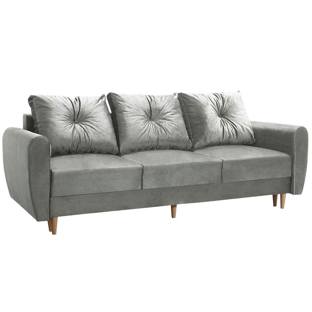 Καναπές - κρεβάτι Manstad-Ashmi