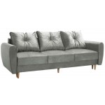 Καναπές - κρεβάτι Manstad-Ashmi