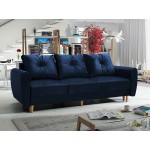 Καναπές - κρεβάτι Manstad-Mple