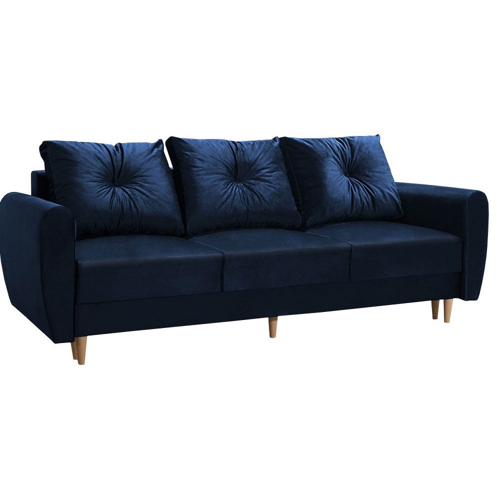 Καναπές - κρεβάτι Manstad-Mple