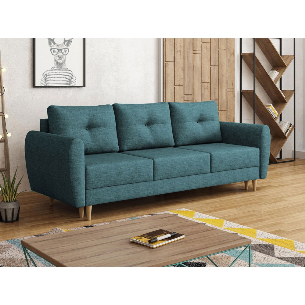 Καναπές - κρεβάτι Manstad-Beraman