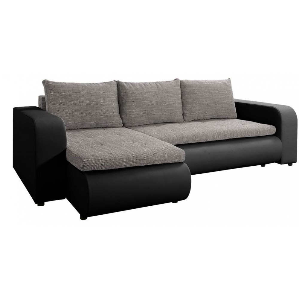 Γωνιακός καναπές Brooklyn-Mauro-Gkri