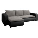 Γωνιακός καναπές Brooklyn-Mauro-Gkri