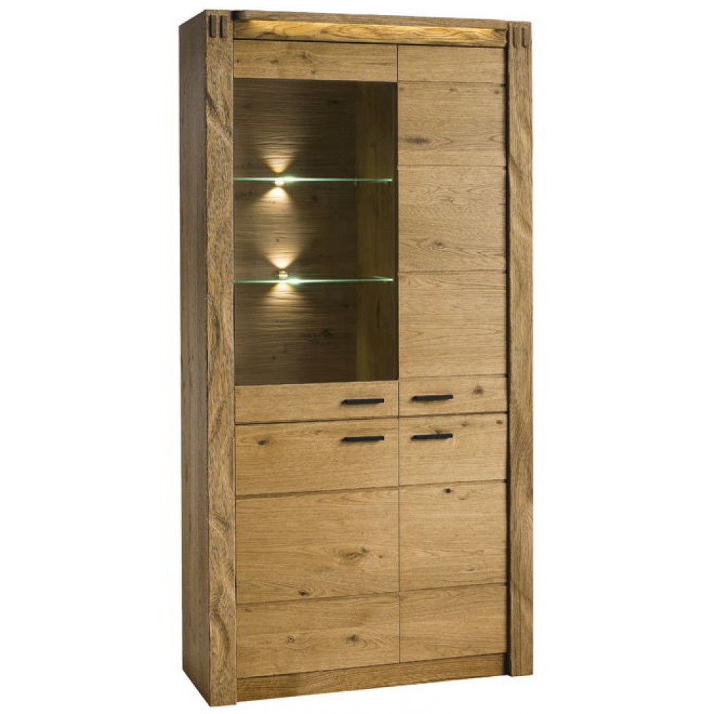 Βιτρίνα Barney -Αριστερή