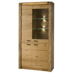 Βιτρίνα Barney  101x40x200