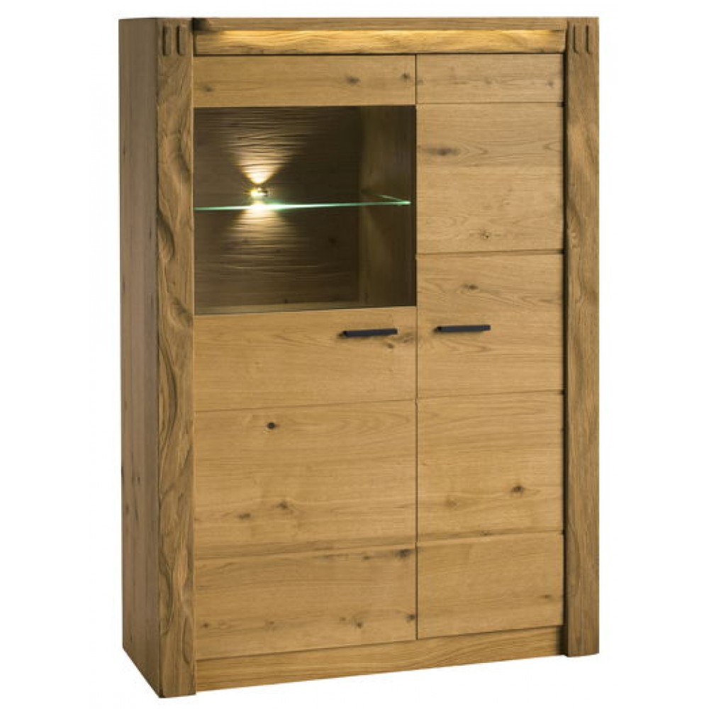 Έπιπλο μπαρ Barney-Αριστερή