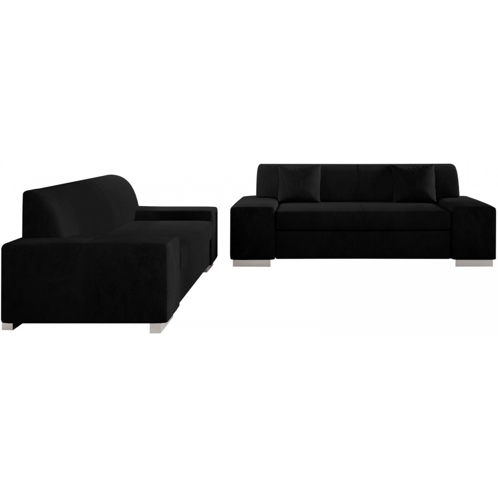 Σετ σαλονιού Mordo-Mauro