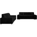 Σετ σαλονιού Mordo-Mauro