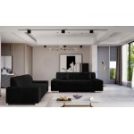 Σετ σαλονιού Mordo-Mauro