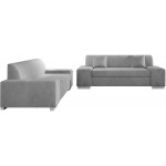 Σετ σαλονιού Mordo-Gkri Anoixto