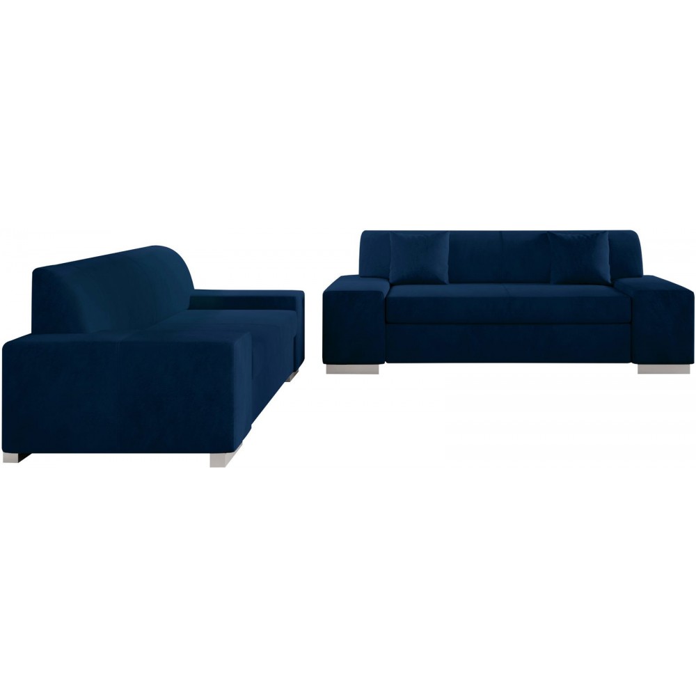 Σετ σαλονιού Mordo-Mple