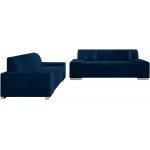 Σετ σαλονιού Mordo-Mple