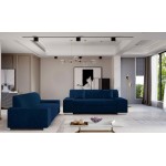 Σετ σαλονιού Mordo-Mple