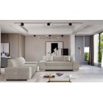 Σετ σαλονιού Mordo-Mpez