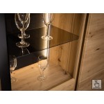 Μπουφές Quant 1D4S