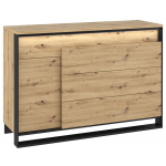 Μπουφές Quant 1D4S