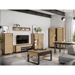 Μπουφές Quant 1D4S