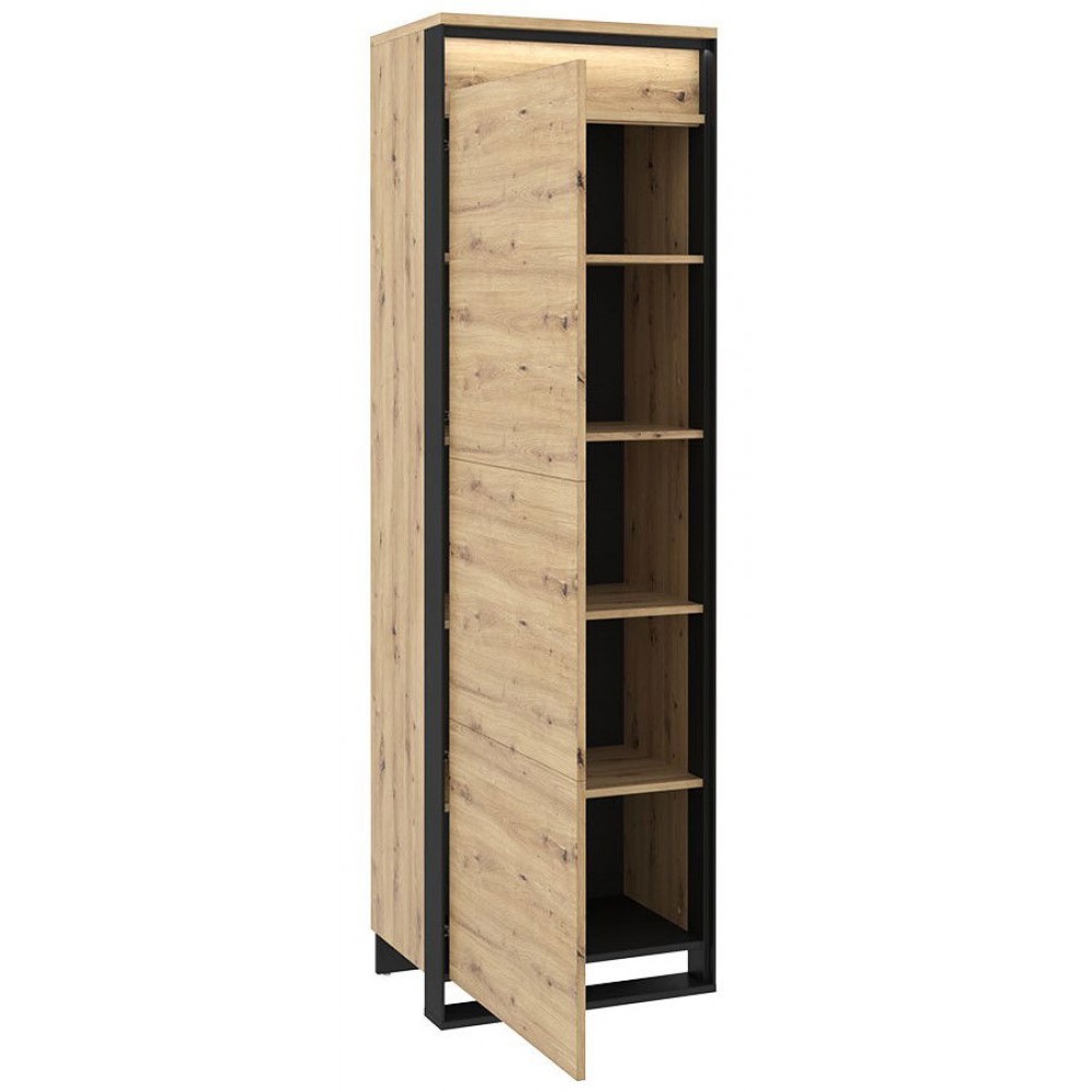 Γκαρνταρόμπα Quant 1D